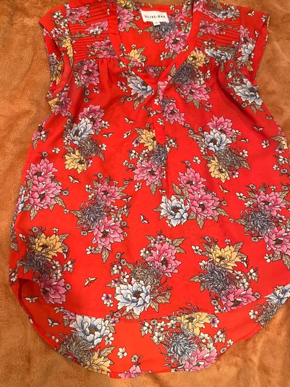 Blouse